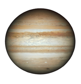 photo de Jupiter