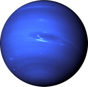 photo de Neptune