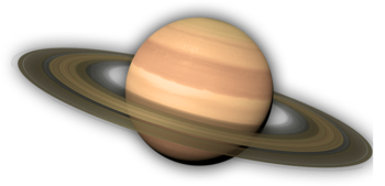 photo de Saturne