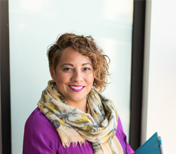 Photo du président de Club Astronomie Saguenay