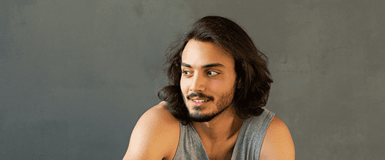 séduisant développeur web